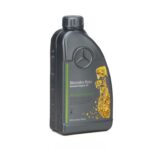 Mercedes Benz Genuine ENGINE OIL SAE 5W30, MB229.52
