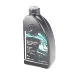 Mercedes Benz AMG HIGH PERFORMANCE ENGINE OIL SAE 0W40 FULY SYNTHETIC MB229.5 1LTR