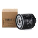AUDI Genuine OIL FILTER