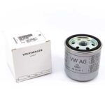 AUDI Genuine OIL FILTER