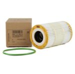 AUDI Genuine OIL FILTER A4 A5 A6 A7 Q7