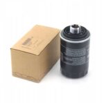 Volkswagen Genuine Engine Oil Filter