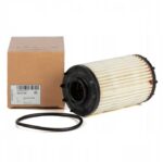 AUDI Genuine OIL FILTER - Image 2
