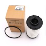 AUDI Genuine OIL FILTER