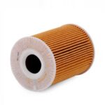 Porsche Genuine Oil Filter Element