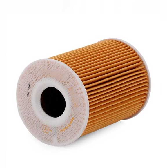 0PB115466 Porsche Genuine Oil Filter Element - Image 1