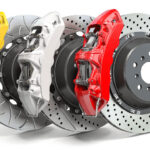 BRAKE PARTS