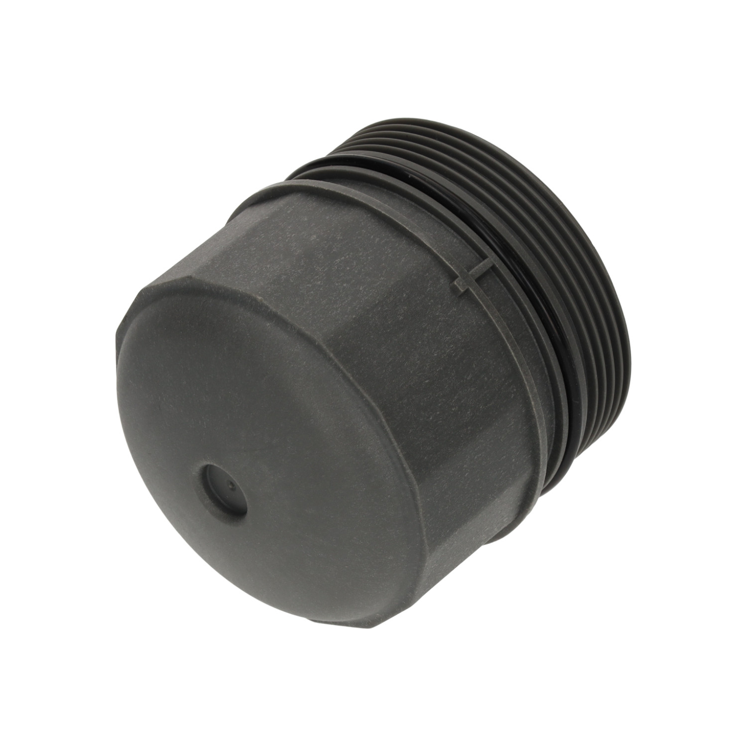 197640_1 (1) Oil Filter Housing Cap with sealing ring - Image 1