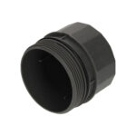 Oil Filter Housing Cap with sealing ring - Image 3