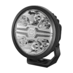 HELLA BLADE HP 6″ LED DRIVING LAMP SET