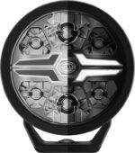 HELLA BLADE HP 6″ LED DRIVING LAMP SET - Image 4