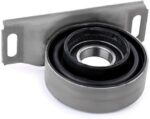 febi bilstein 02823 Propshaft Centre Support with ball bearing, pack of one, Grau - Image 4