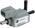 Pierburg 7.22908.03.0 Electric Switch Over Valve - Image 4