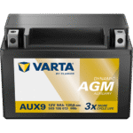 DYNAMIC AUX 509106013