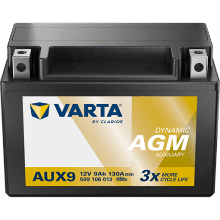 DYNAMIC AUX 509106013