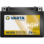DYNAMIC AUX 509106013 - Image 3