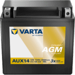 DYNAMIC AUX 513106020