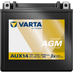 DYNAMIC AUX 513106020 - Image 2