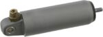 febi bilstein 23401 Air Cylinder for exhaust-brake flap, pack of one