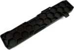 Cabin Pollen Dust Filter Housing Flap Cover 1K0819422B Compatible With VW Audi Seat Skoda - Image 2