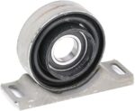 febi bilstein 02823 Propshaft Centre Support with ball bearing, pack of one, Grau - Image 2