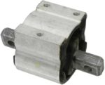 LEMFORDER Engine + Transmission Mounts for Mercedes W221 S550 Base 07-11 - Image 3