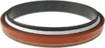 MAHLE Original Engine Crankshaft Seal 67857