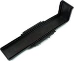 Cabin Pollen Dust Filter Housing Flap Cover 6Q0819422 Compatible With VW Audi Seat Skoda - Image 3