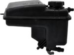 Coolant Reservoir Overflow Tank for 2002-2008 BMW E65 745i 745Li 750i 750Li 760i 760Li Alpina B7 4.4L 4.8L 6.0L 04-17 Rolls-Royce Phantom 6.7L w/Cap Sensor Recovery Expansion Reservoir Bottle