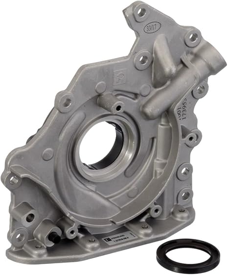 51V+vnojBuL._AC_SX466_ Hella 7.07919.09.0 Fkm/Fpm Oil Pump - Image 1