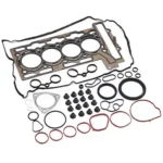 11127586908 Engine Overhaul Gaskets Seals Kit Fits for Mini Cooper S JCW R55 R56 R57 1.6T Aftermarket Parts