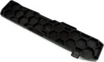Cabin Pollen Dust Filter Housing Flap Cover 1K0819422B Compatible With VW Audi Seat Skoda