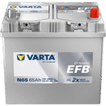 DYNAMIC EFB 565501065