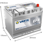 DYNAMIC EFB 572501076 - Image 5
