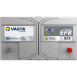 DYNAMIC EFB 585501080 - Image 4