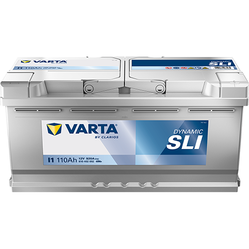 610402092k262 DYNAMIC SLI 610402092 - Image 1