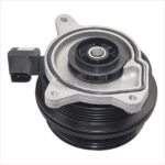 Auto Cooling Water Pump Spare Part Compatible With VW GOLF PASSAT POLO Skoda Seat 03C - Image 4