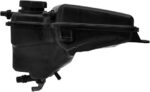 Coolant Reservoir Overflow Tank for 2002-2008 BMW E65 745i 745Li 750i 750Li 760i 760Li Alpina B7 4.4L 4.8L 6.0L 04-17 Rolls-Royce Phantom 6.7L w/Cap Sensor Recovery Expansion Reservoir Bottle - Image 2