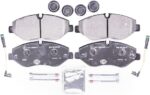 HELLA PAGID 355005521 Disc Brake Pad Set - Image 2