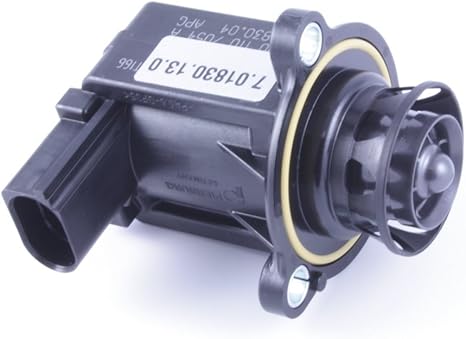 61AwpHYpz1L._AC_SX466_ Pierburg OEM Turbocharger Bypass Valve / Cutoff Valve - Image 1