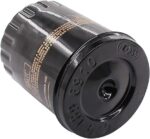 NewYall Engine Oil Filter for Maserati Quattroporte Granturismo 2007-2013 GranCabrio 2007-2012 for Ferrari FF 2011-2016 - Image 4