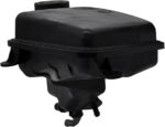Coolant Reservoir Overflow Tank for 2002-2008 BMW E65 745i 745Li 750i 750Li 760i 760Li Alpina B7 4.4L 4.8L 6.0L 04-17 Rolls-Royce Phantom 6.7L w/Cap Sensor Recovery Expansion Reservoir Bottle - Image 3