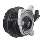 Auto Cooling Water Pump Spare Part Compatible With VW GOLF PASSAT POLO Skoda Seat 03C - Image 5