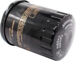 NewYall Engine Oil Filter for Maserati Quattroporte Granturismo 2007-2013 GranCabrio 2007-2012 for Ferrari FF 2011-2016 - Image 2