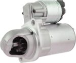 Valeo 849500 New Premium Starter Replacement for Certain Kia and Hyundai Models