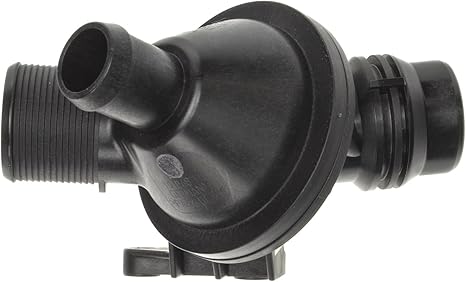 61nAu6ndtGL._AC_SX466_ MAHLE TM 25 108 Engine Coolant Thermostat Housing - Image 1