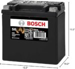 Bosch S6590B Battery - Image 3