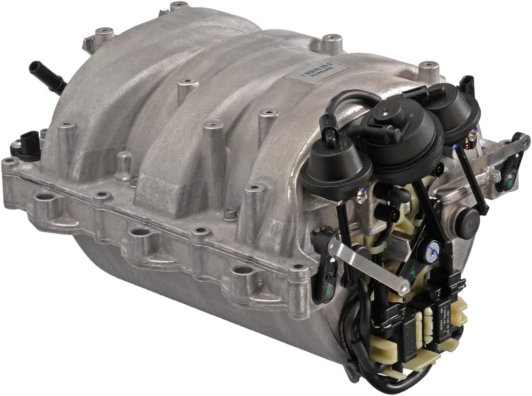 61ryBDPTPtL._AC_SL1100_ Pierburg 7.00246.33.0 Intake Manifold - Image 1