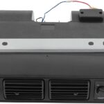 AC SYSTEM PARTS