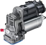 Air Suspension Compressor Compatible with Mercedes-Benz